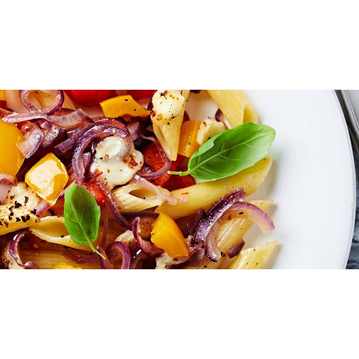 The Italians' Pantry - Wholesale Pasta - La Molisana Penne Ziti Rigate N°202