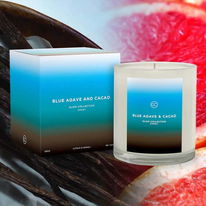 Glow Collection - Wholesale Retailer display – Home & Living - Glow Affiliate Starter Pack - Exclusive to Glow Affiliates ONLY4