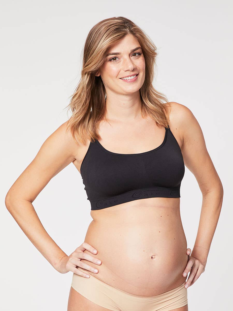 Cake Maternity - Wholesale Nursing Bra - Maternity - Cotton Candy Nursing Bra32