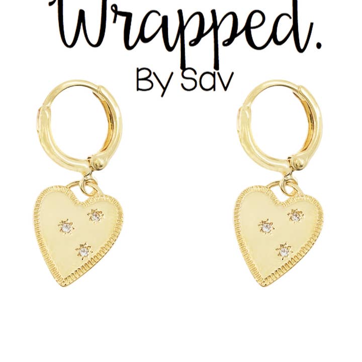 Lover Huggies for wholesale by Wrapped. By Sav