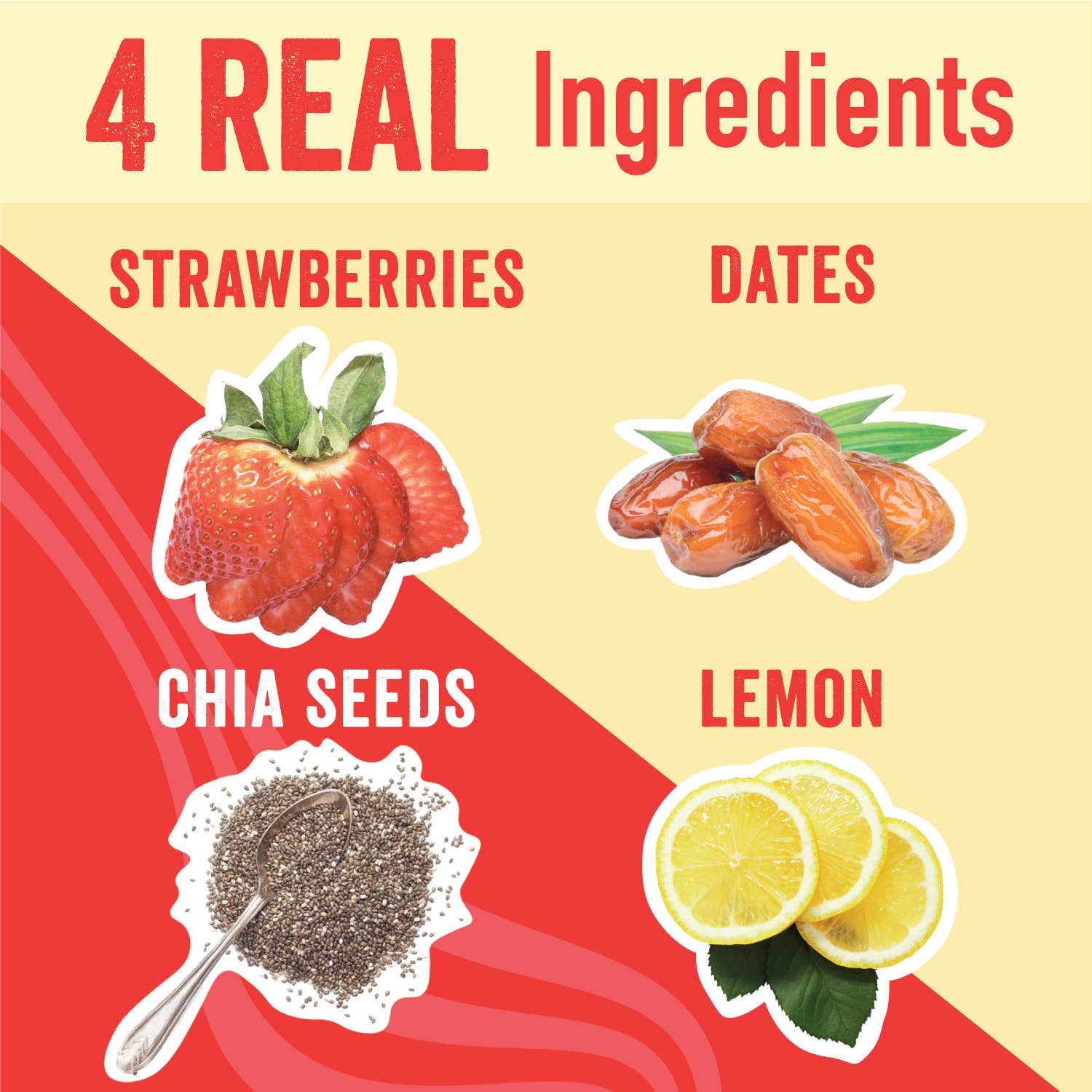 Smash Foods - Wholesale Jam/Jelly - Strawberry - Smash Superfood Jam3