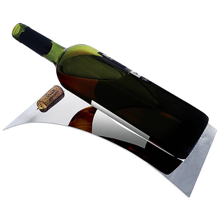 CUISIVIN - Wholesale Wine Tool Set - Bel-Air Arc Wine Cradle