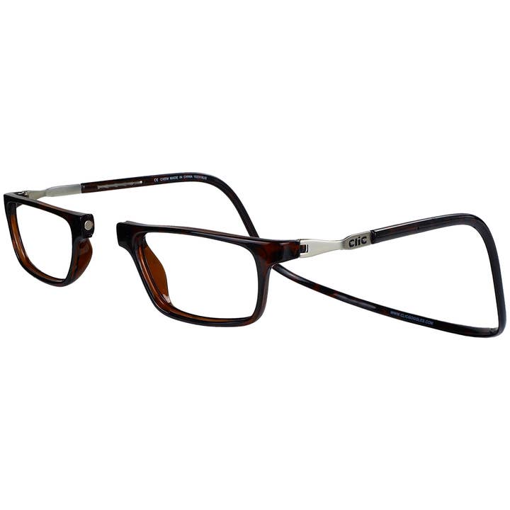 CliC Readers - Wholesale Eyeglasses - Unisex - Executive XL Reader