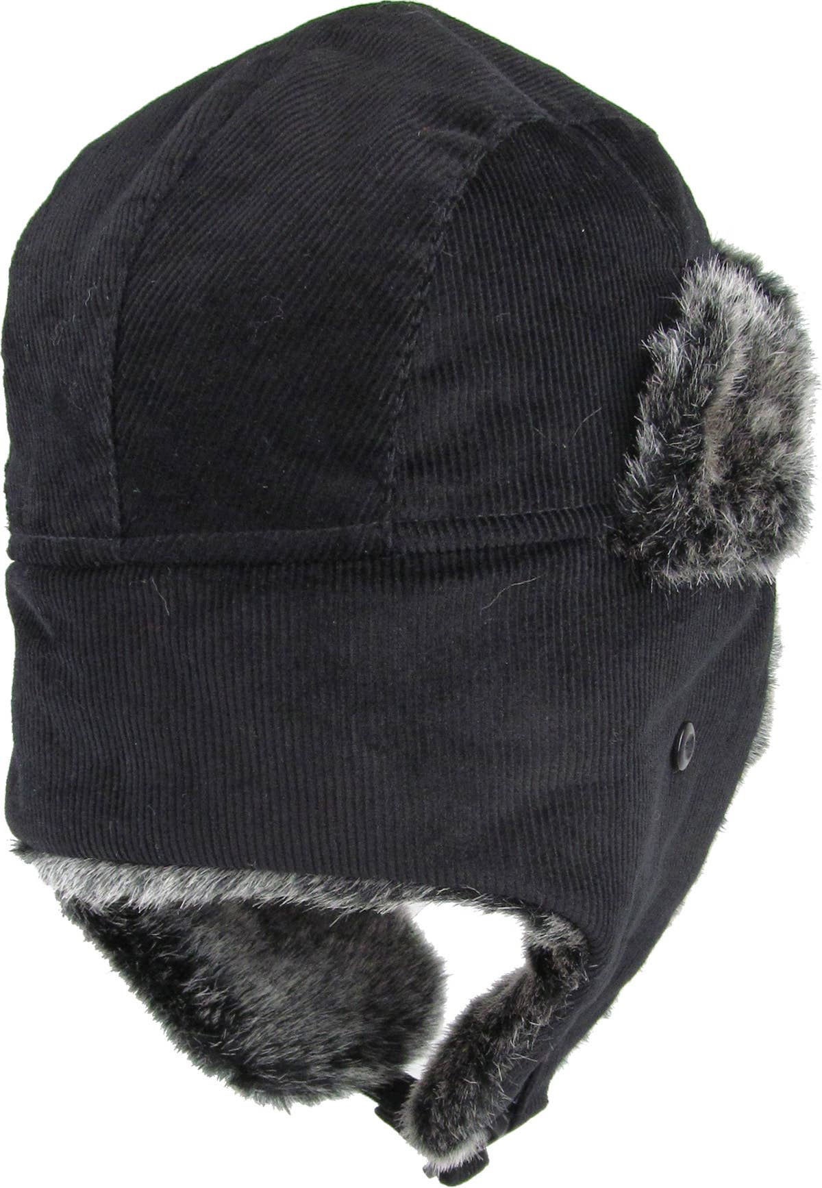 KBETHOS – Engroshandel Trapper hat - Unisex – Fløjlsbukser Trapper2
