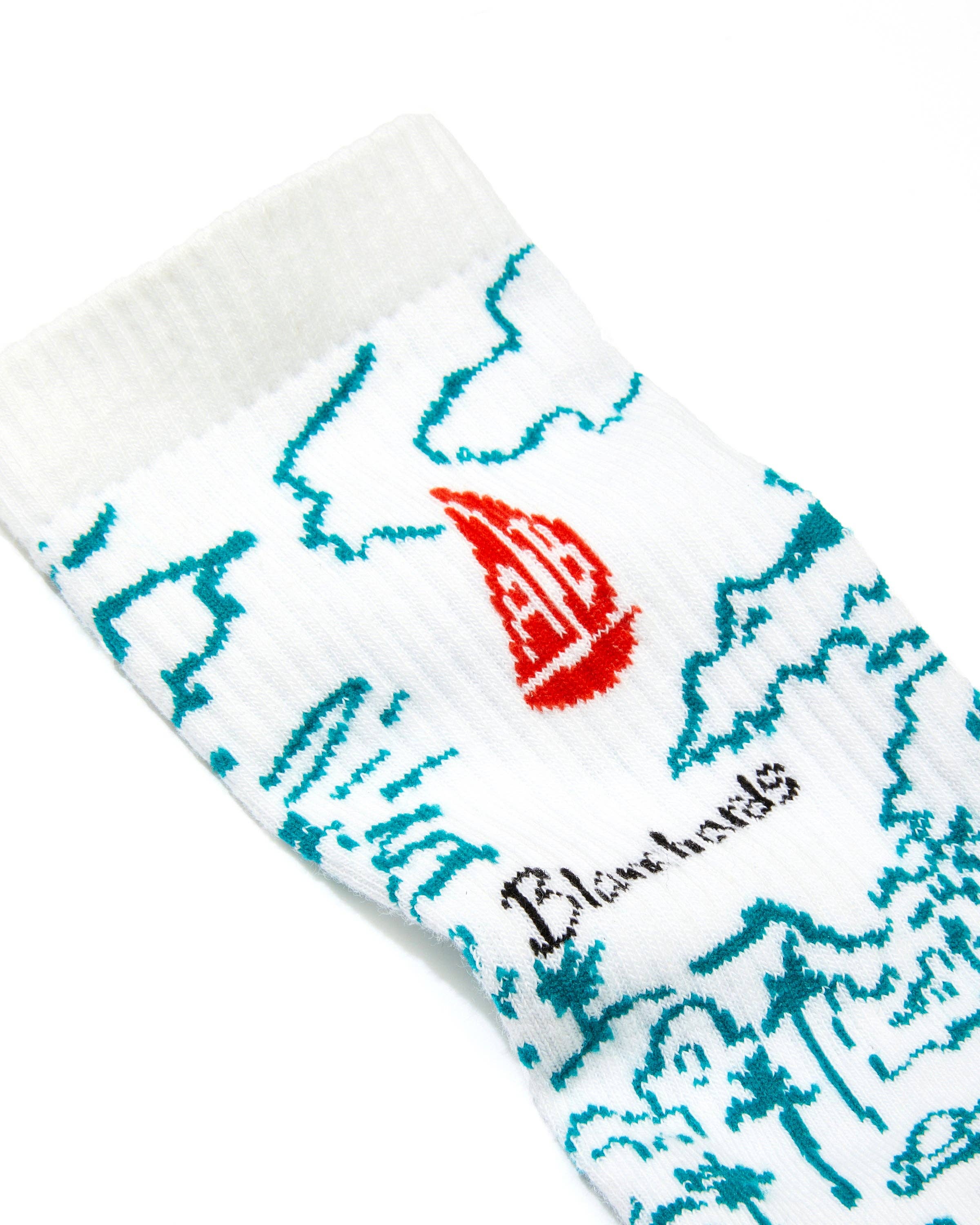 doublesoul - Wholesale Socks - Unisex - Custom Sock Order - 100 Pairs1