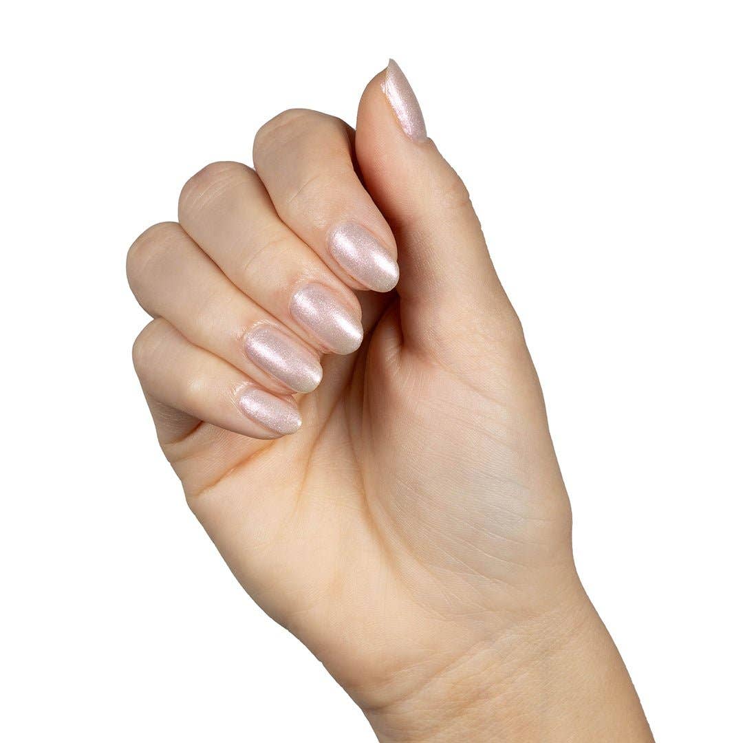 Patent Shine 10X Nail Lacquer - Sassy Lassie, 0.2 fl oz for wholesale on Faire2