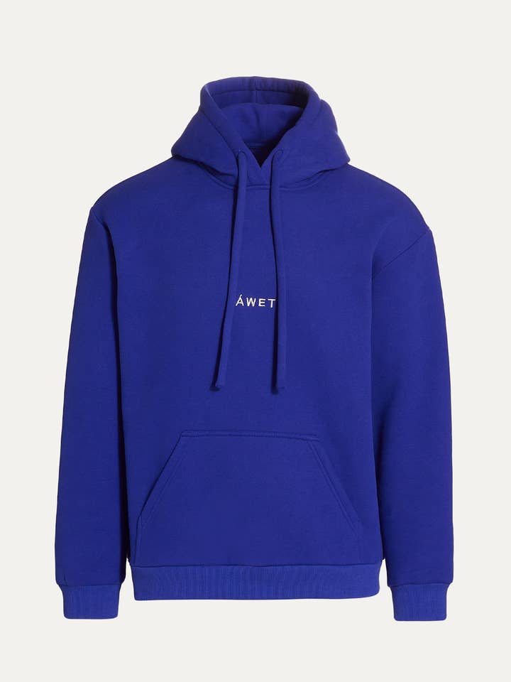 G.District Hoodie for wholesale by Áwet New York