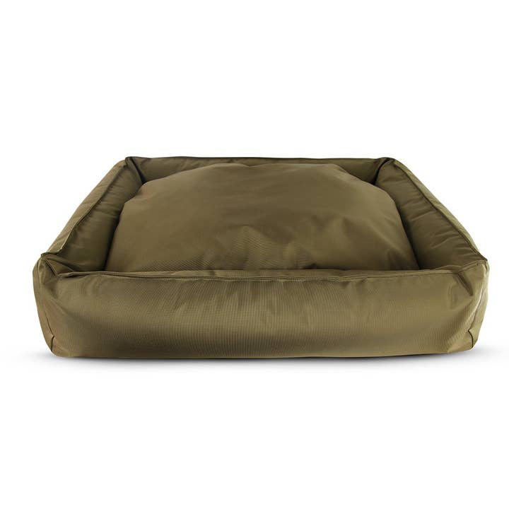 Buddy Rest - Wholesale Pet Bed - Dog - Titan Citadel Ballistic Dog Bed