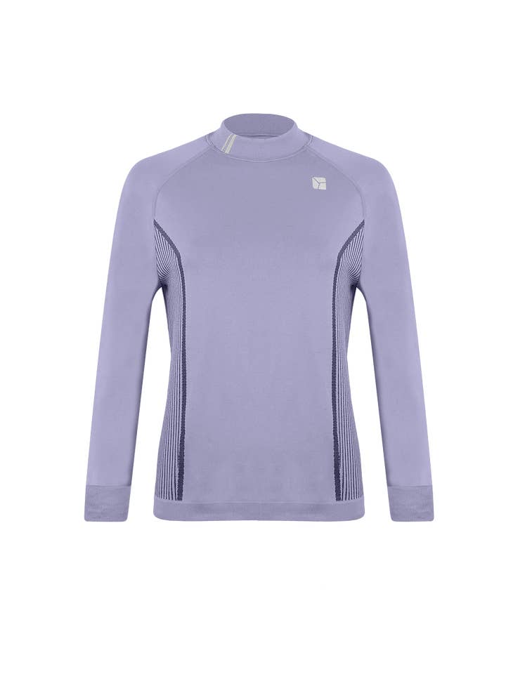 THE FAIR SPORT – Großhandel Sportoberteil – Damen – Das langärmlige Oberteil für Damen zum Laufen & Multisport