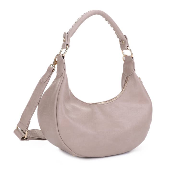 MiMi Wholesale - Wholesale Shoulder Bag - Women's - Bonnie Women's Shoulder/Crossbody Bag