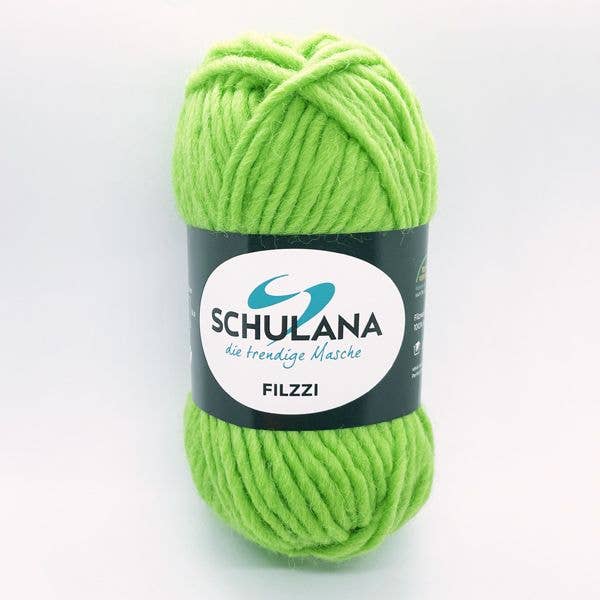 SCHULANA - Wholesale Yarn - Filzzi Wolle29