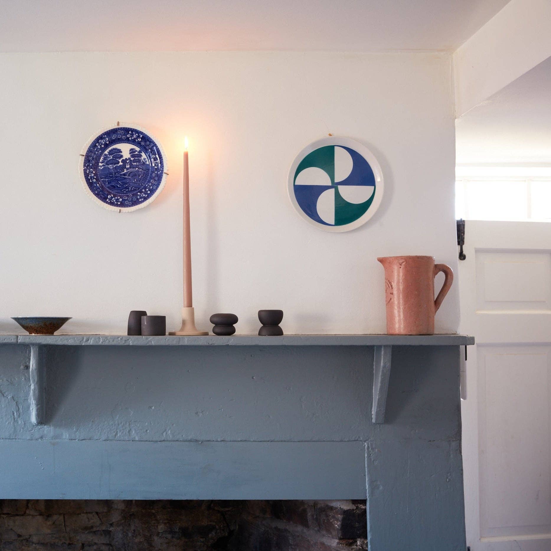 The Floral Society – wholesale Ljushållare – Dagliga taperhållare22