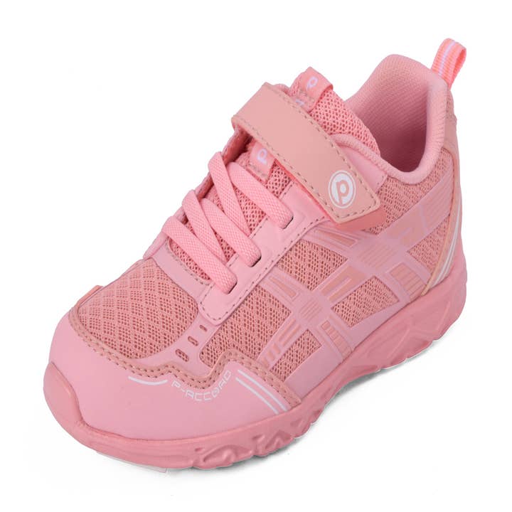 pediped footwear - Wholesale Athletic Sneakers - Kids - Blake / Energy - Flex® | Pink3