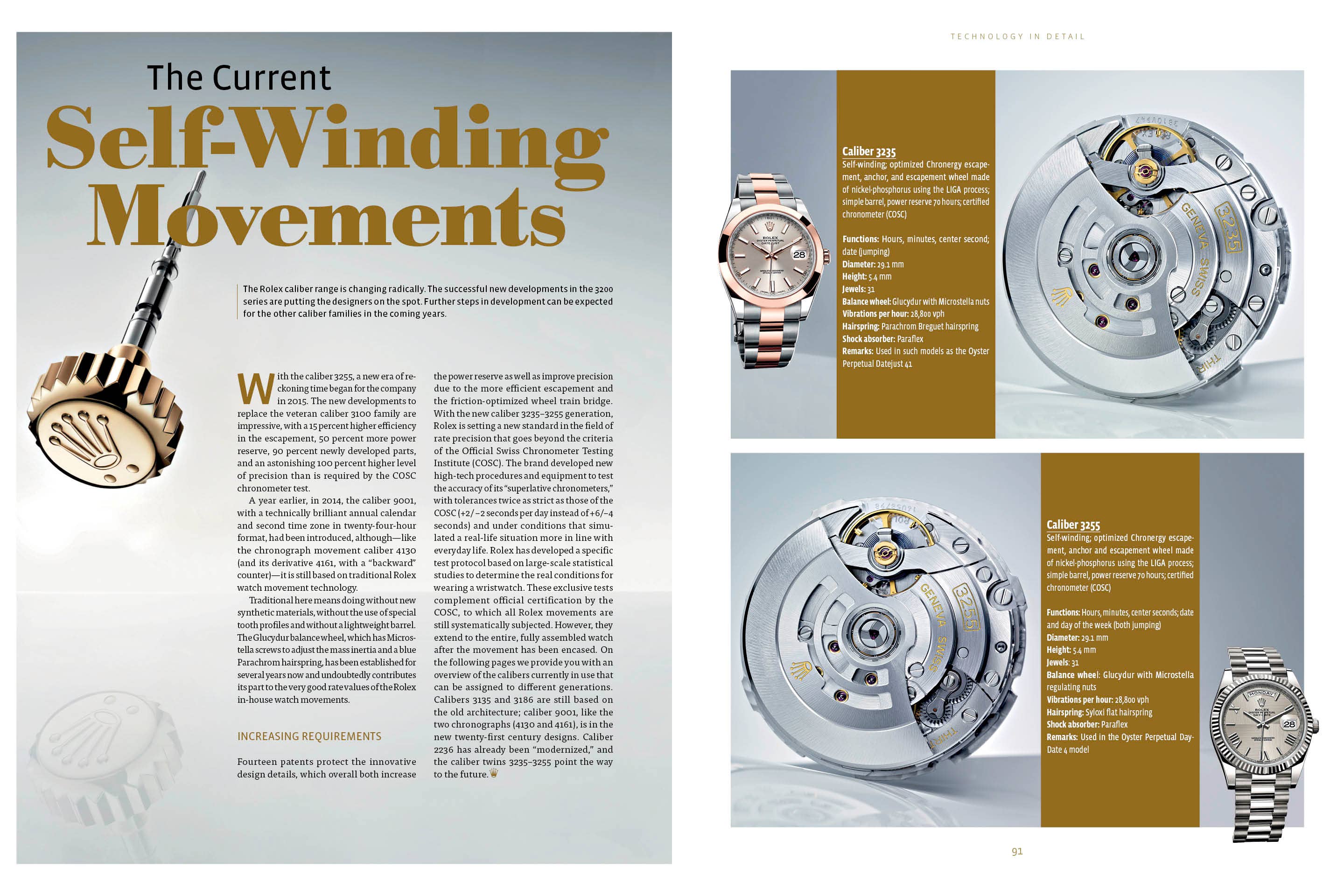 Schiffer Publishing - Wholesale Display Book - Rolex: Special-Edition Wristwatches6