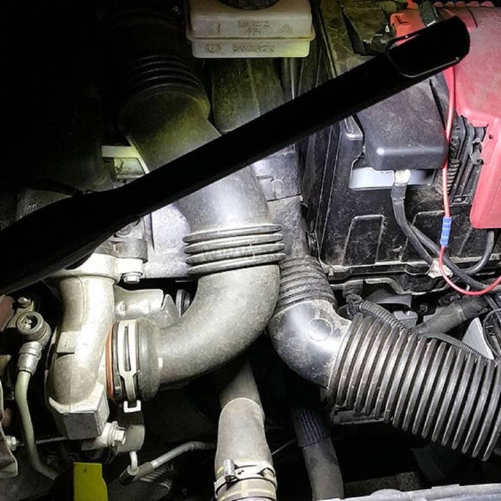 Alltronics (DBA Alltrolite) - Wholesale Flashlight - Hornet 500 Lumens Rechargeable COB LED Work Light13