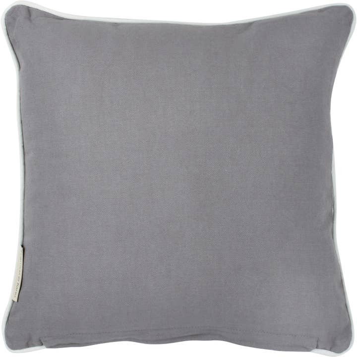 Primitives by Kathy - Wholesale Throw/Decorative Pillow - No Dogs Allowed On The Couch Pillow1