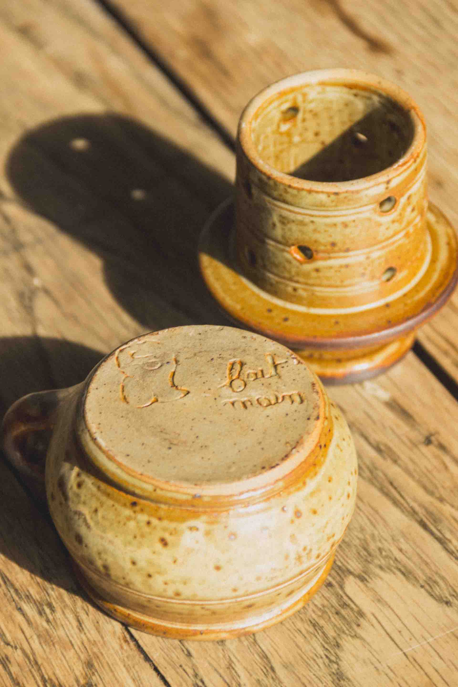 Eloge – Engroshandel Smørskål – Vand smørskål4