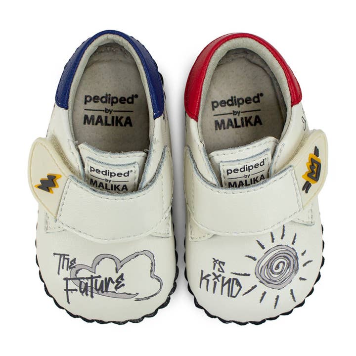 My - Originals® | Ace Graffiti for wholesale by pediped footwear