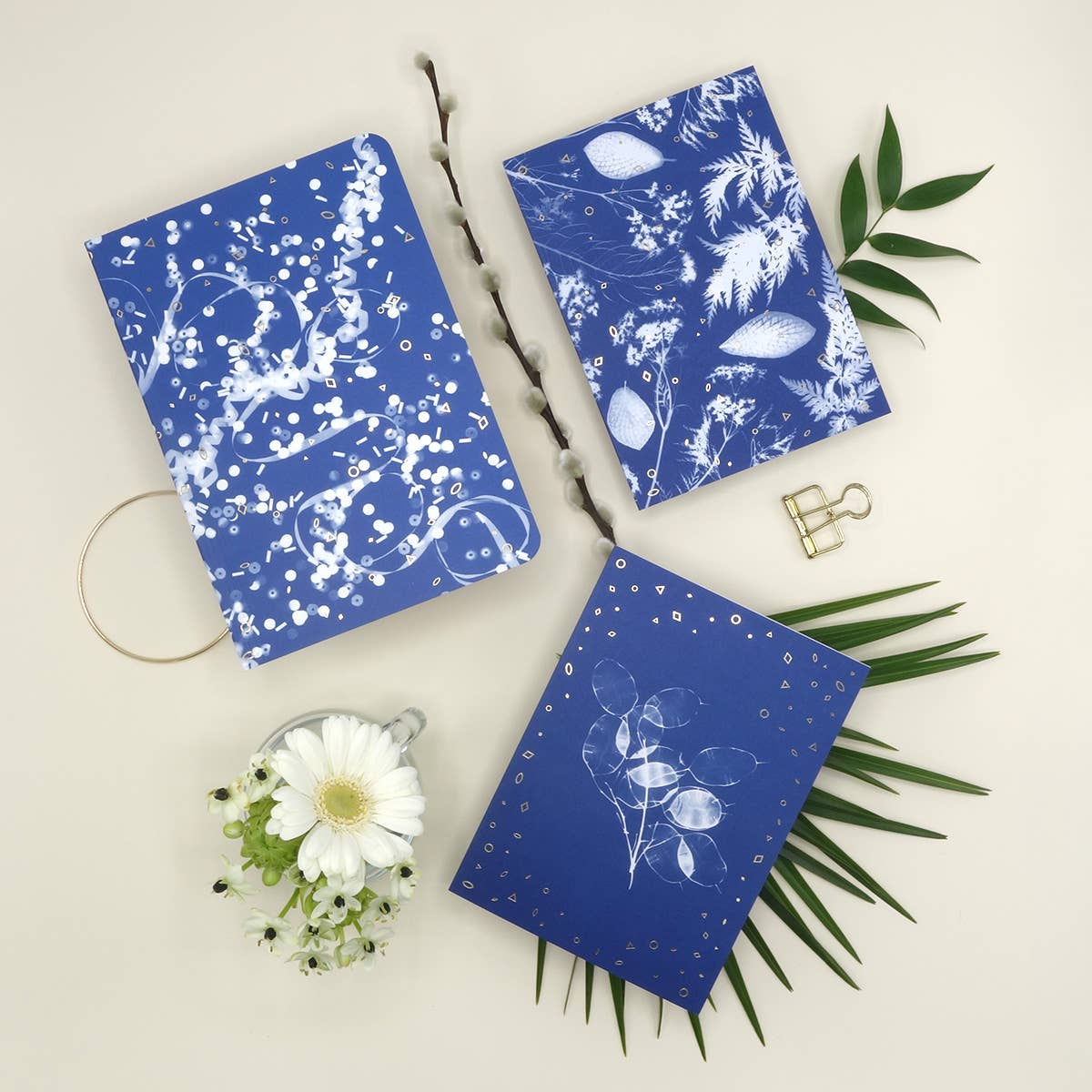 PAR - Wholesale Notebook - Notebook - It'S My Party 015