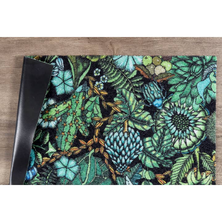 Nadja Wedin design - Wholesale Door Mat - Door mat Chlorophyll
