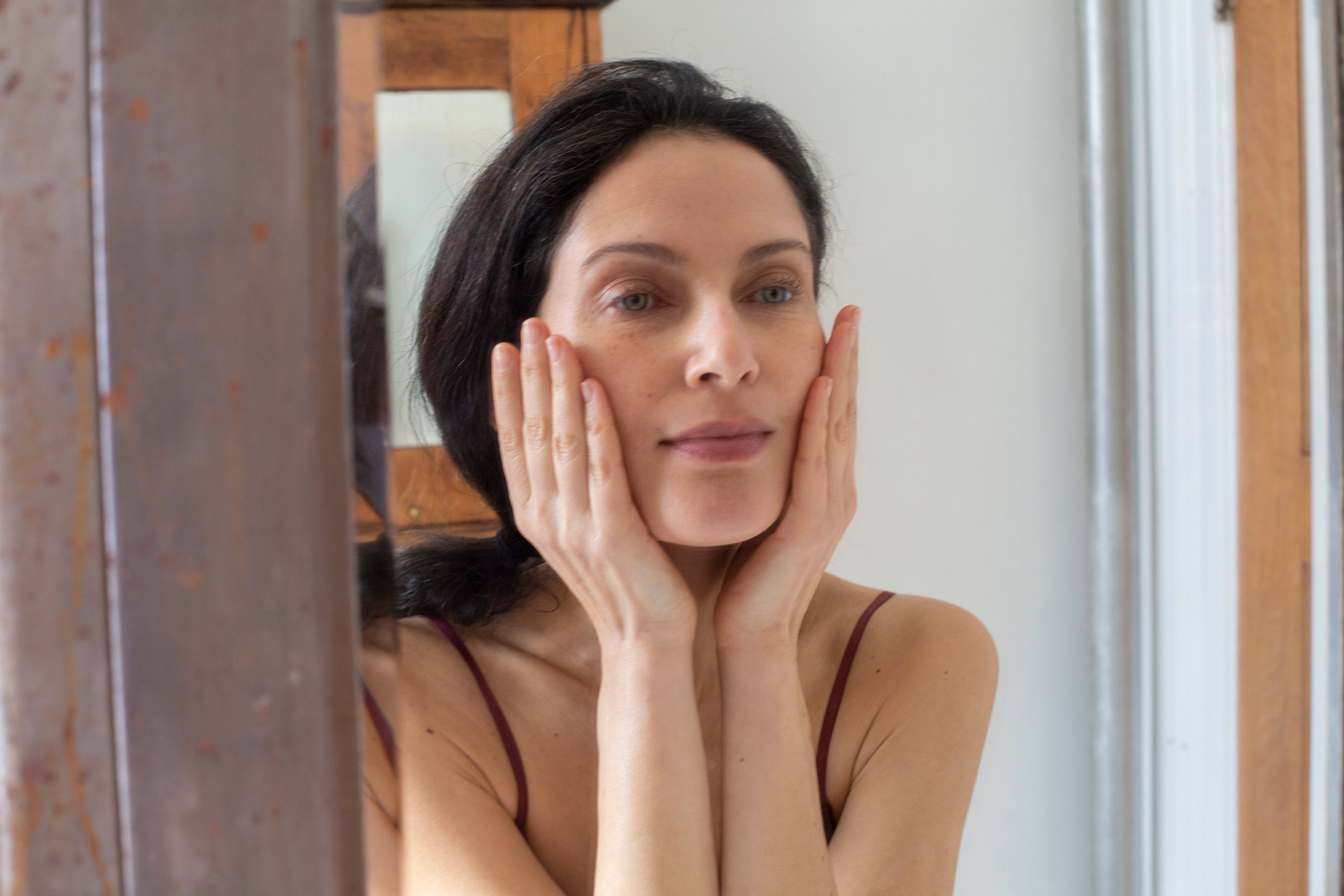 Brooklyn Herborium - Wholesale Face & Body Mist/Water - Sense & Sensitivity Mineral Mist4