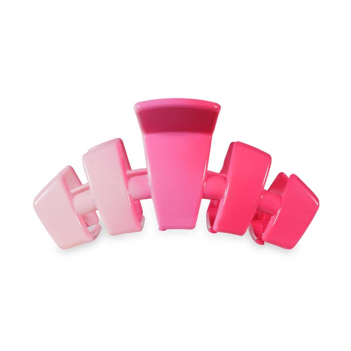 Classic Hair Clip | Tiny | Kiss & Tell for wholesale by TELETIES