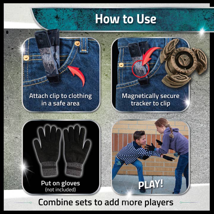 Starlux Games – Engroshandel Sportsbold – Børn – Cobra Strike - Kampsport & Smidighedstræningsspil3