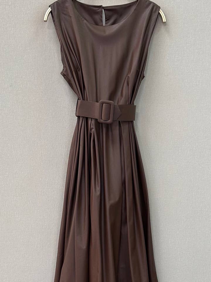 SWEET MAGIC MODA Y COMPLEMENTOS - Wholesale Dress - Women's - CASUAL DRESS0