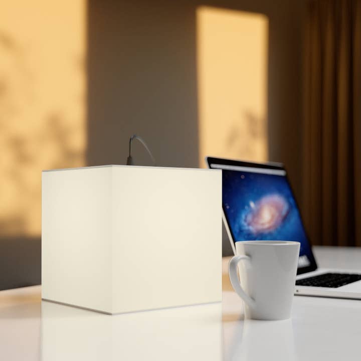 Schrotflinte Light Cube Lampe für den Großhandel von Marick Booster