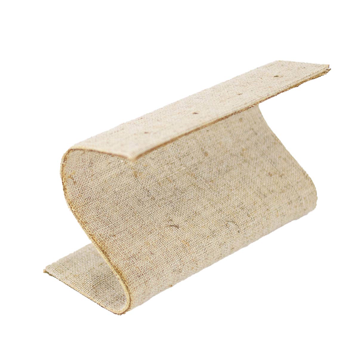 The Royal Standard – Engroshandel Smykkestativ og -display – Clutch- og øreringeholder i havre, 10 cm1