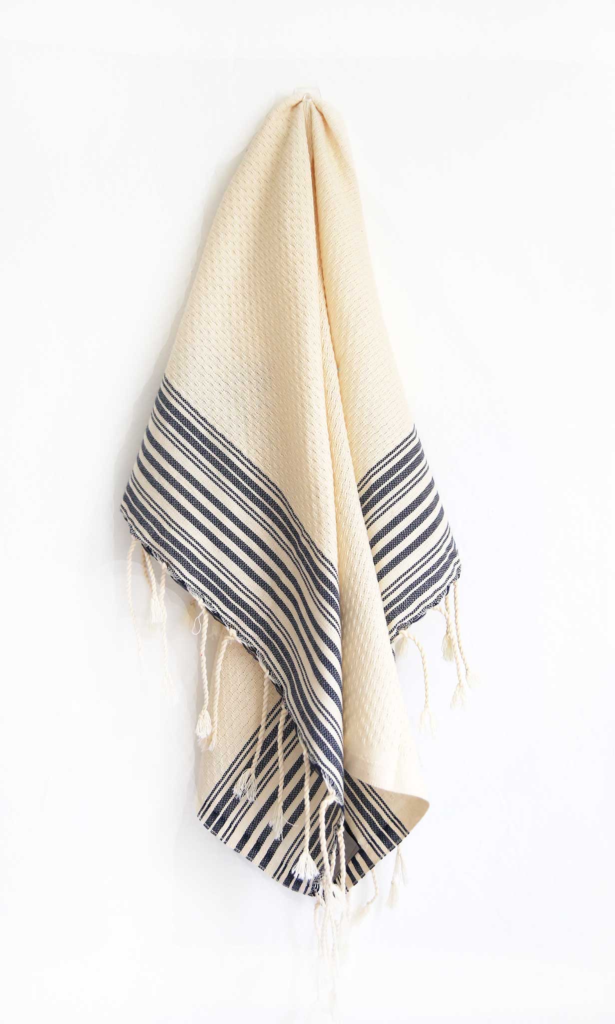 Scents and Feel - Wholesale Hand Towel - Hand Towel  Honeycomb  - Positive and Negative8