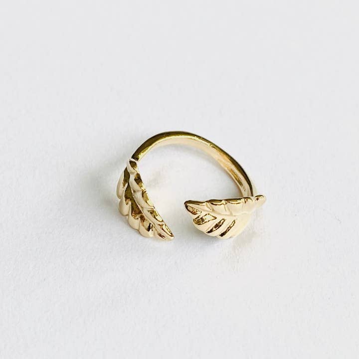 Faustine Ring for wholesale by NAO JEWELS