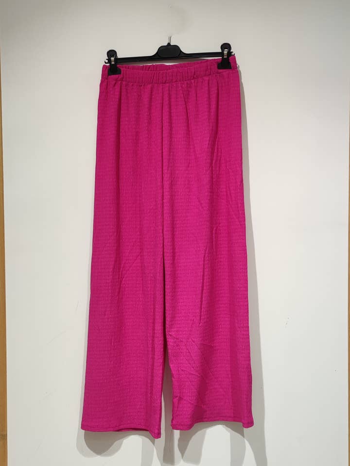 Pomelo paris - Wholesale Top & Pant Set (NOT Loungewear) - Women's - MONA 7 shirt set