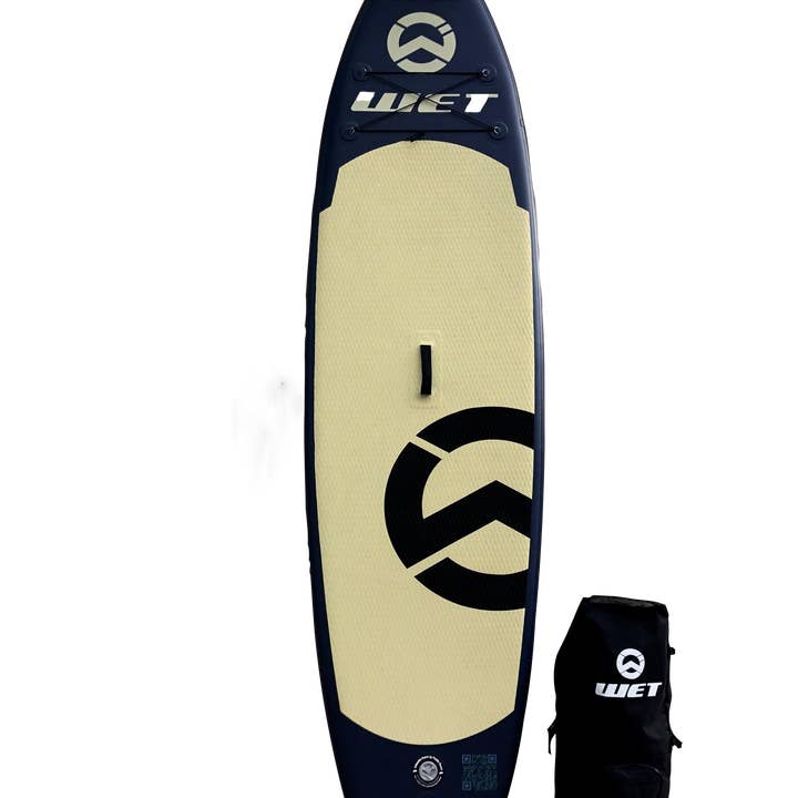 Wet Inc - Venta al por mayor Hinchables - Tabla de paddle inflable Wet 11'6"