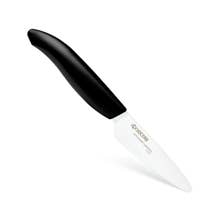 Kyocera International, Inc. - Wholesale Kitchen/Utility Knife - REVOLUTION 3" CERAMIC PARING KNIFE0