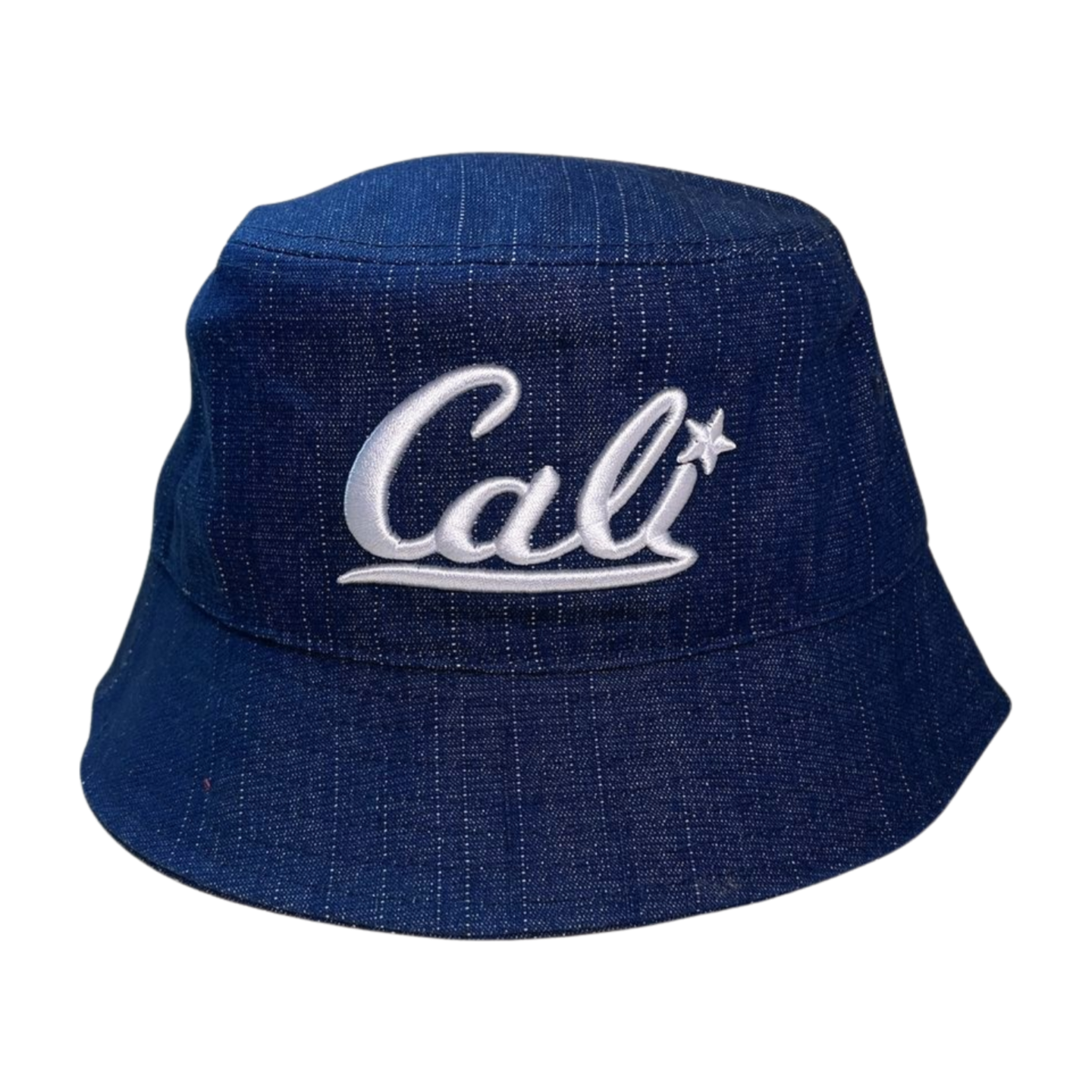 Burzip collection - Vendita all'ingrosso Cappello da pescatore - Unisex - Ricamo Bucket-DZ-CALI 12PCS/DZ HBC1
