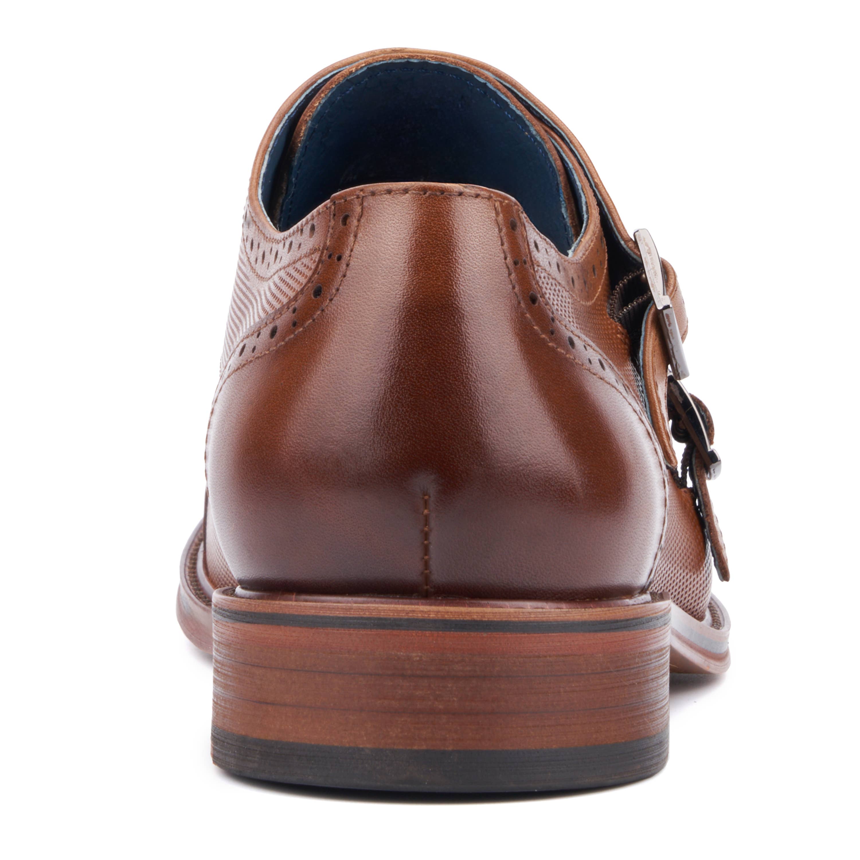 S3 Holding - Wholesale Oxford Shoes - Men's - Vintage Foundry Co. Men's Morgan Dress Monk Strap7
