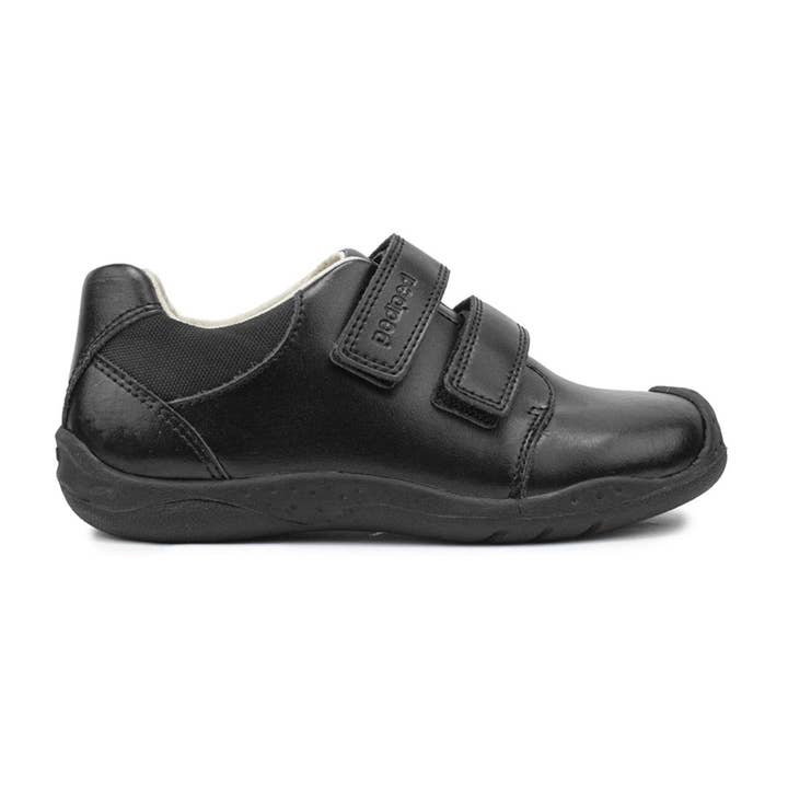 Matthew - Flex® | Zwart voor wholesale door pediped footwear