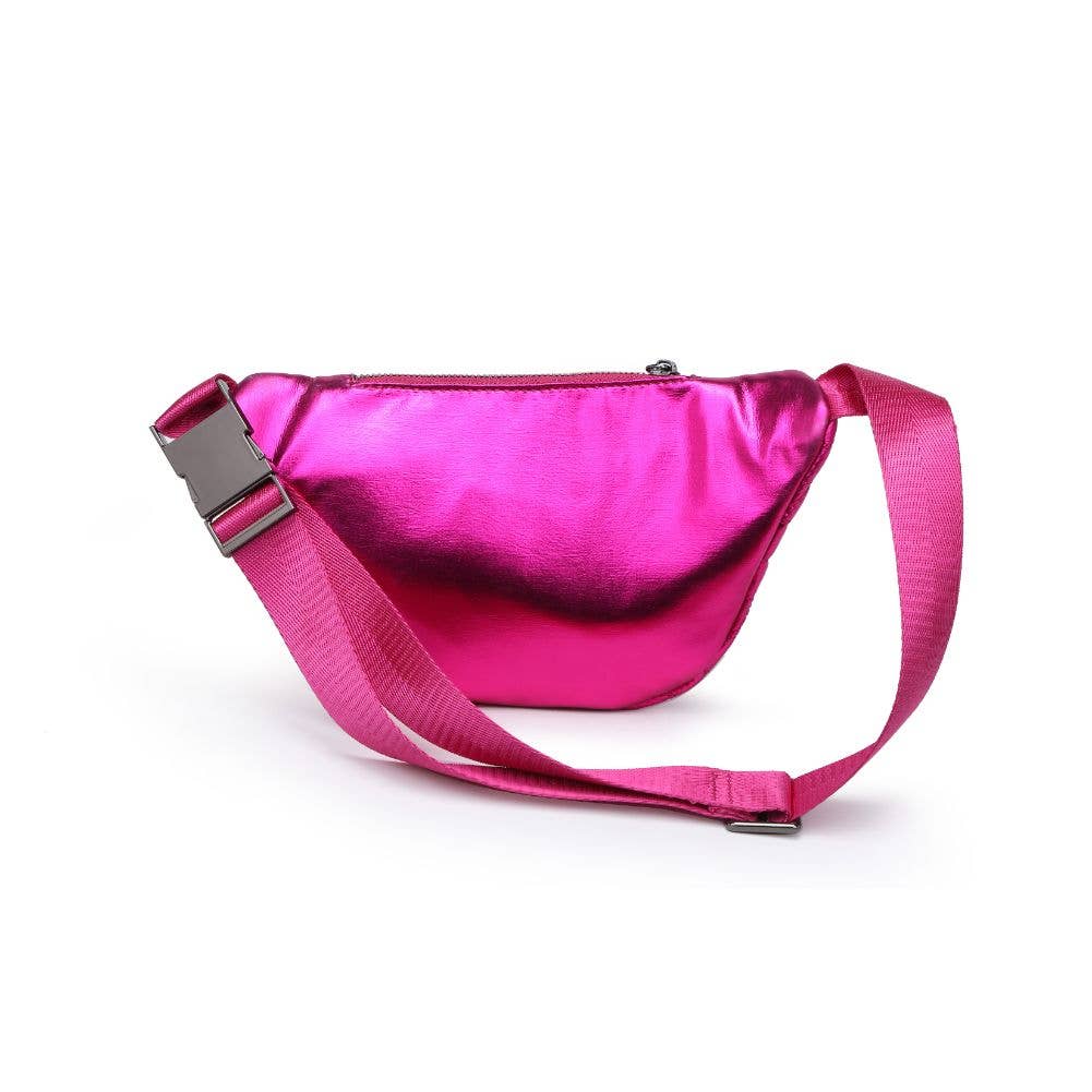 Moda Luxe - Wholesale Belt Bag - Women's - Ariana Belt Bag16