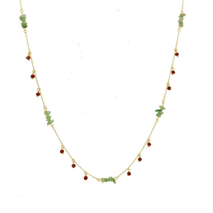 46013 - Collar para venta al por mayor de Gio Fantato