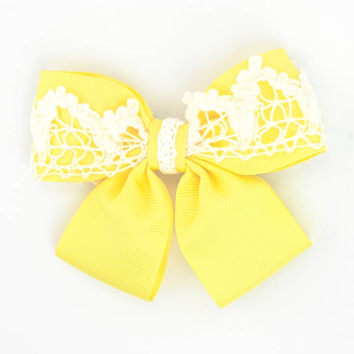 Tie “Anastacia” for wholesale by Gracil - grace in details