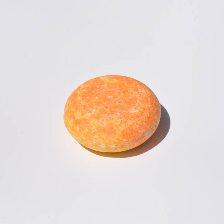 Mala Made - Wholesale Hair Shampoo - Solid Shampoo Bar / Mango + Pineapple3