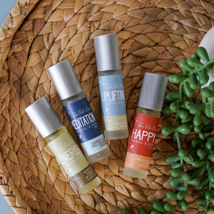 Ruller for engroshandel hos Pura Vida Chicas