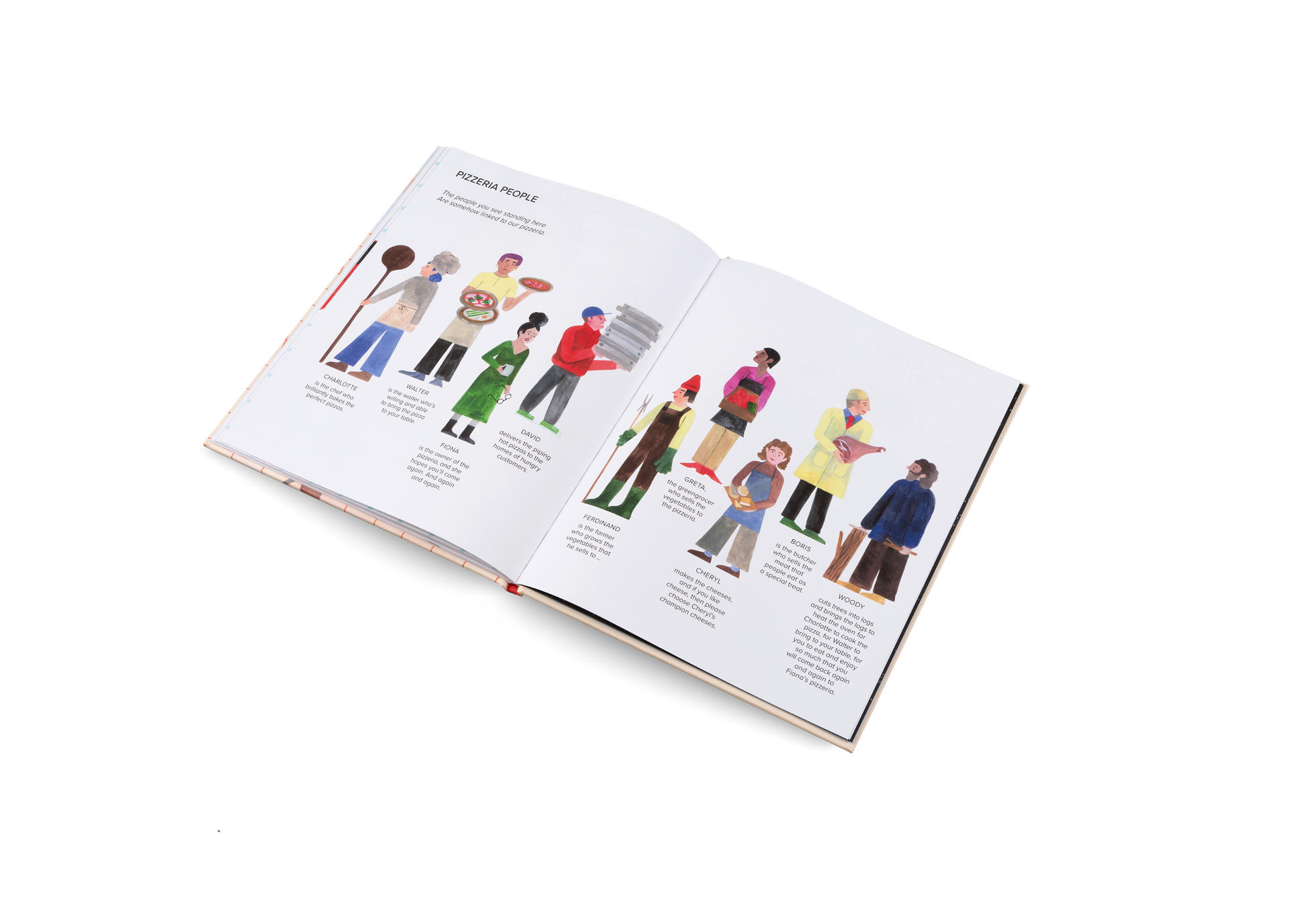 gestalten - Wholesale Cookbooks & Food - We love Pizza9