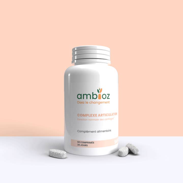 Complexe articulation pour la vente par Ambioz