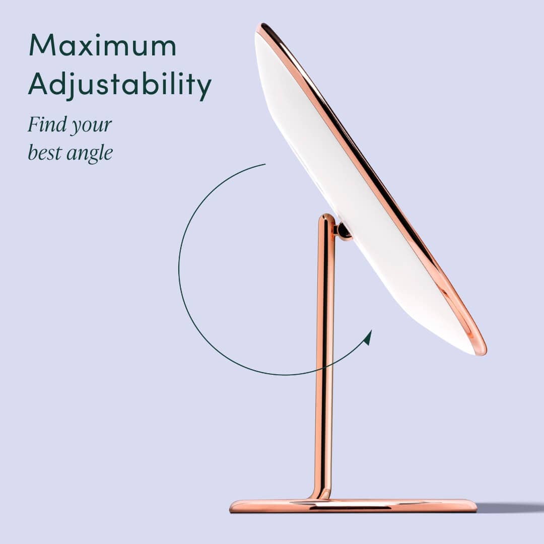 Fancii - Wholesale Vanity Mirror - Vera Premium Vanity Mirror with 3 Light Settings6