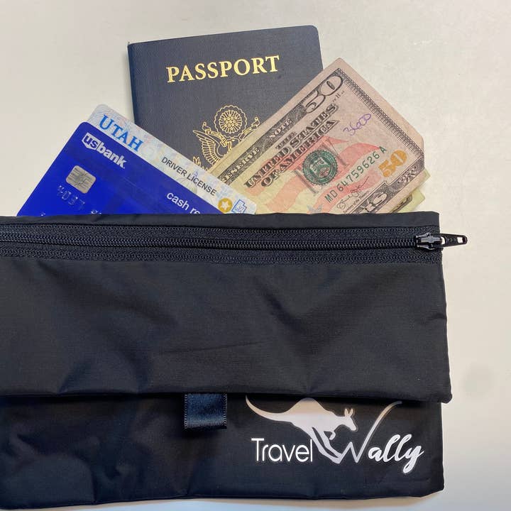 Viaggi Wally Black per la vendita all'ingrosso da parte di RooSport