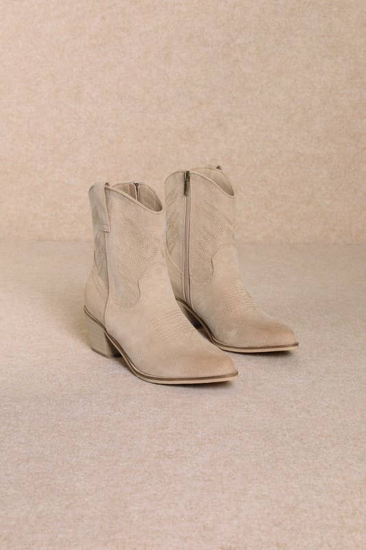 Miracle Miles (Mi.iM) – Engroshandel Cowboystøvler - Dame – CASEY - Bootie3