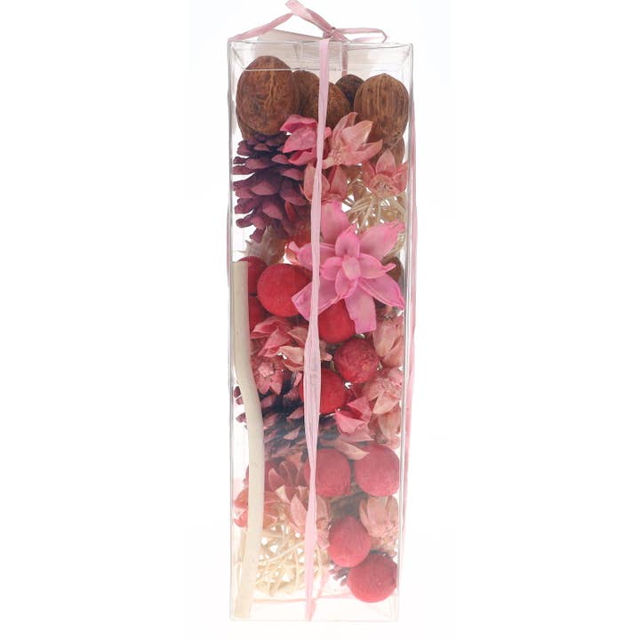 Your Home – wholesale Potpourri – Coral Reef Potpourri Bowl Filler Box