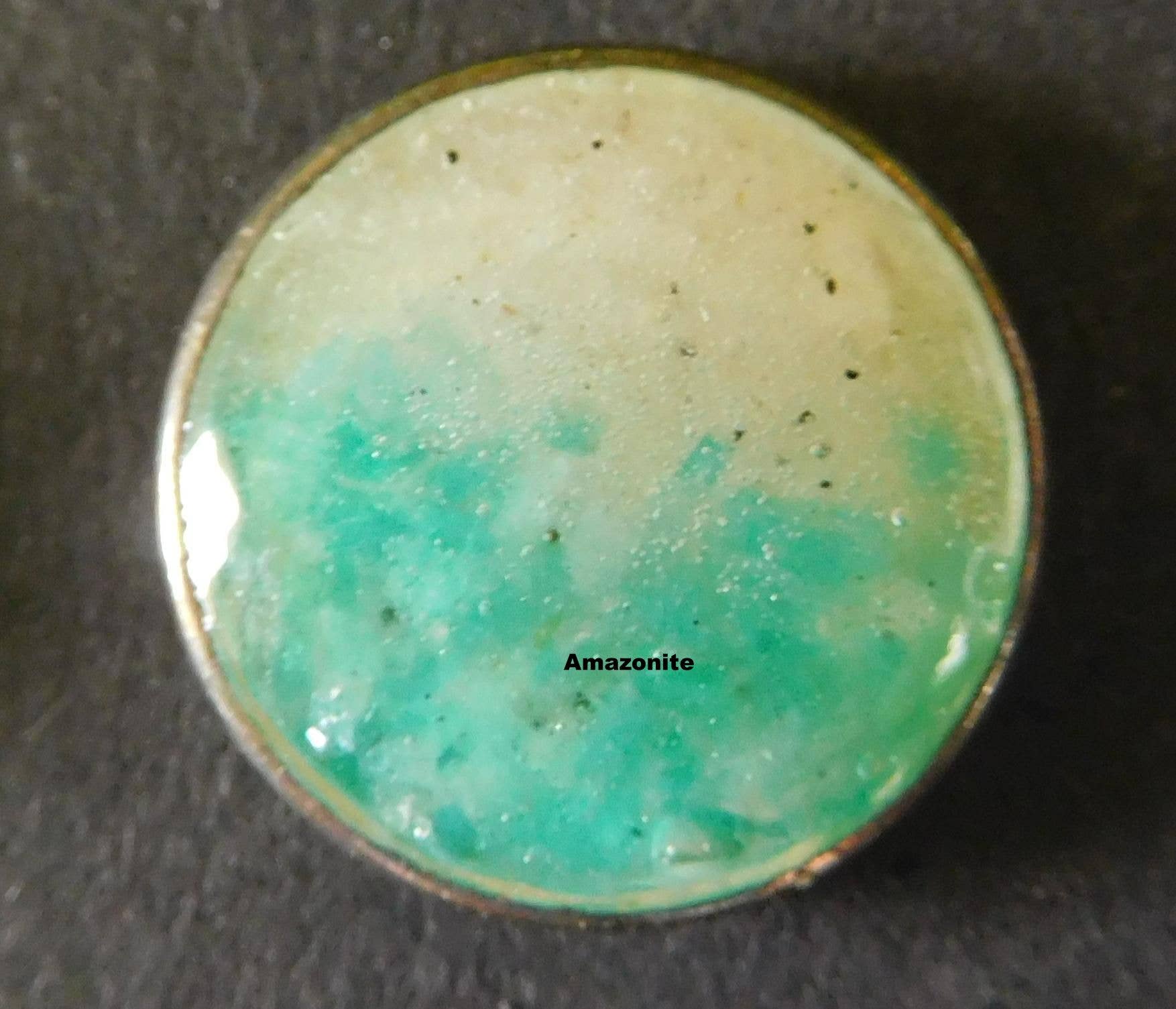 Art & Soul 30a - Wholesale Dangle Earrings - Beach Earrings Sand and Crystals  Customizable6